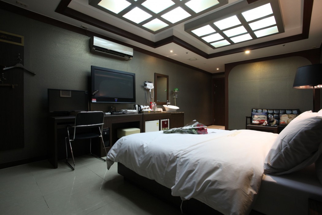 Cozy Hotel Dongtan photo3
