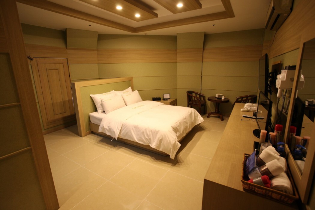 Cozy Hotel Dongtan 53/70
