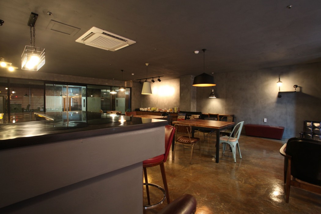 Cozy Hotel Dongtan 39/70