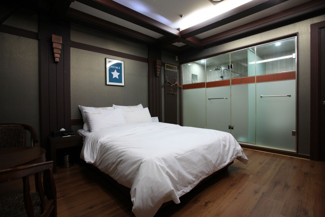 Cozy Hotel Dongtan 42/70