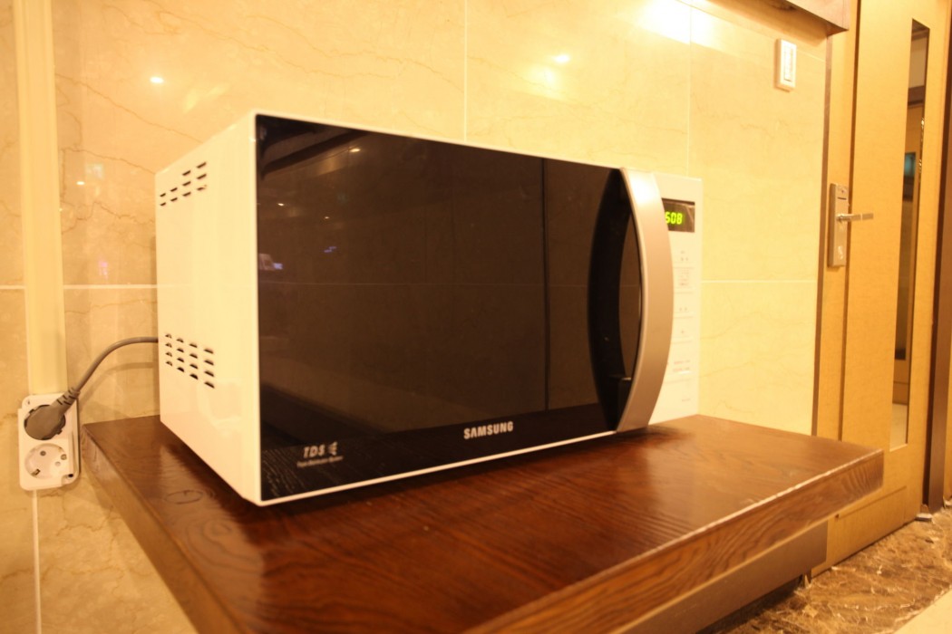 Cozy Hotel Dongtan 38/70