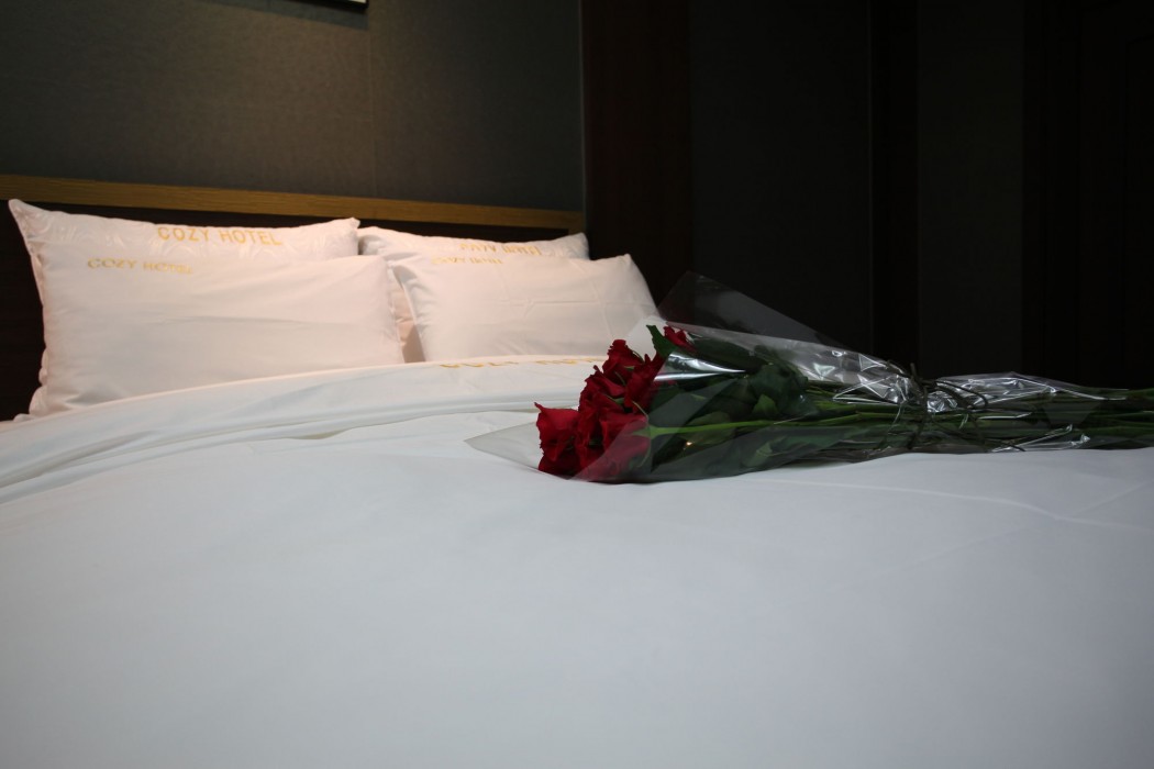 Cozy Hotel Dongtan 54/70