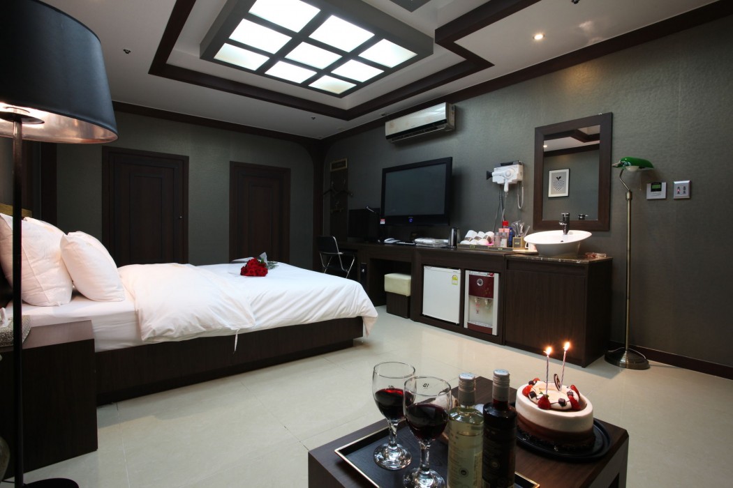 Cozy Hotel Dongtan 57/70