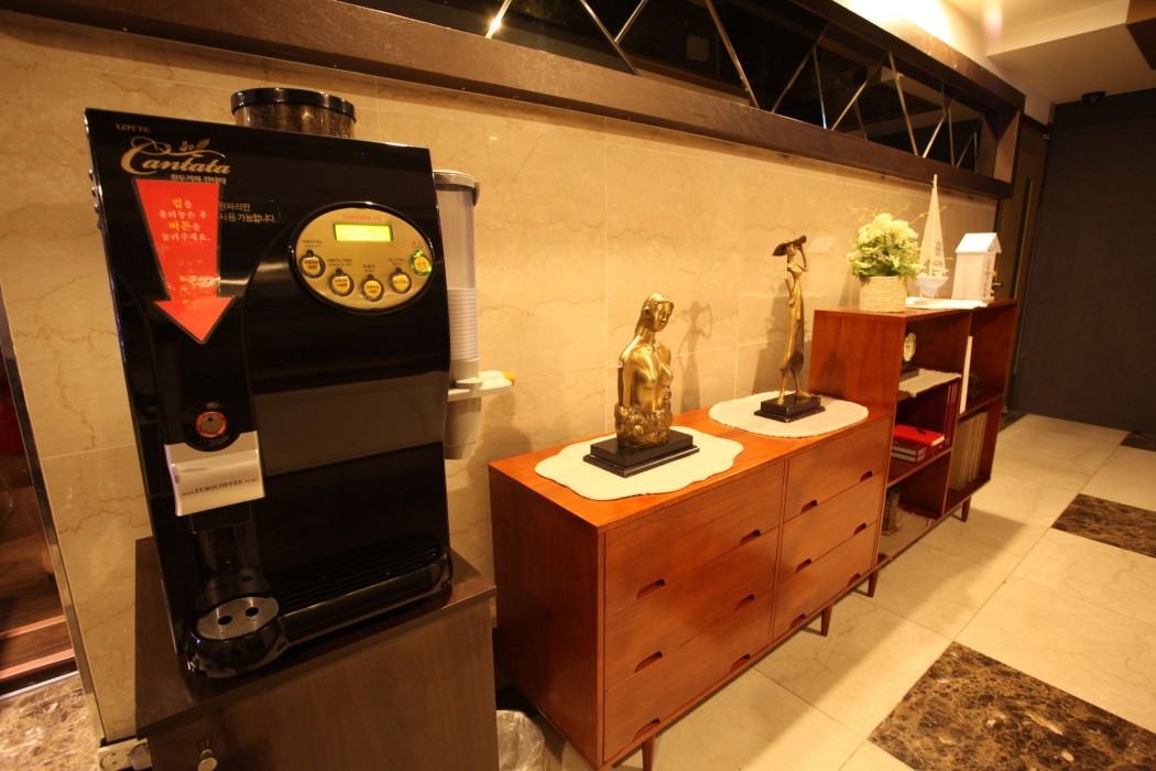 Cozy Hotel Dongtan 35/70