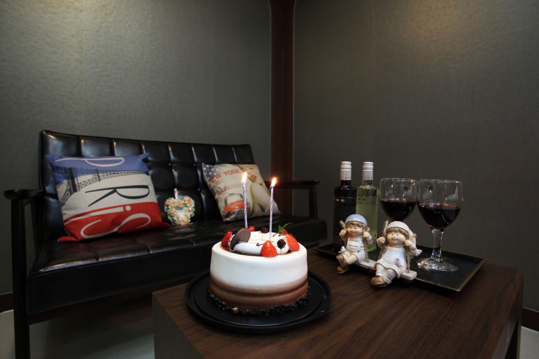 Cozy Hotel Dongtan 34/70