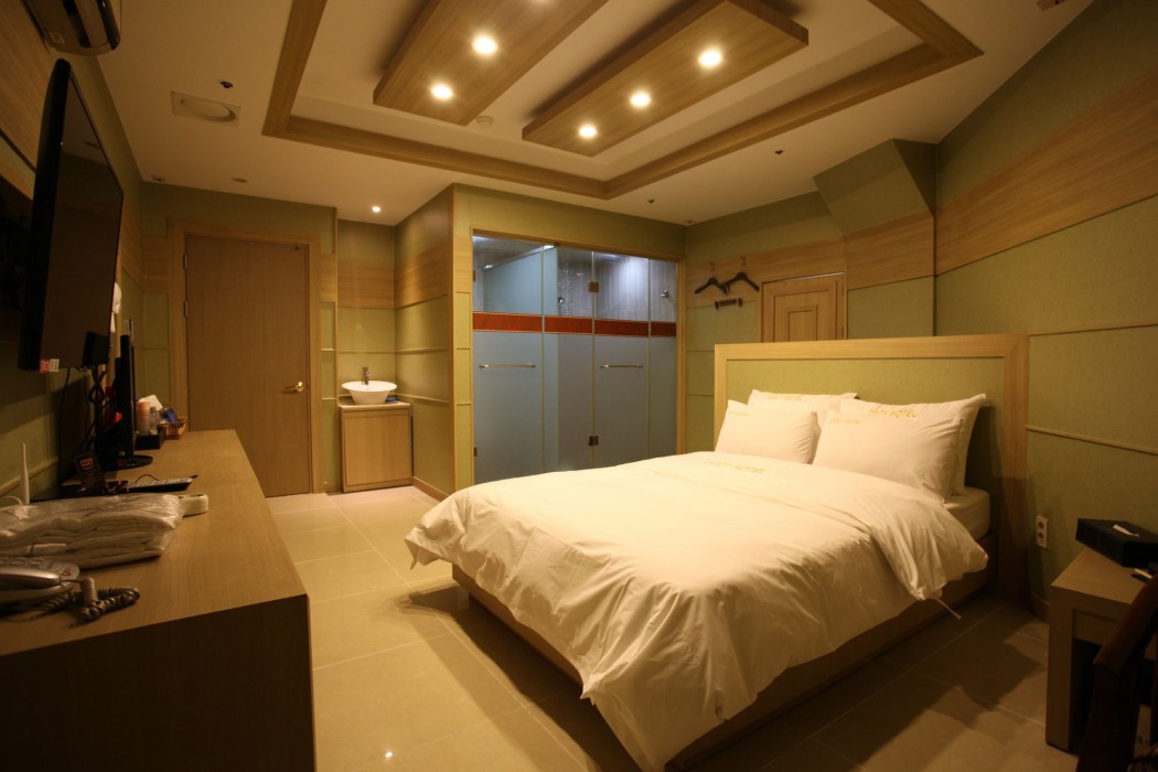 Cozy Hotel Dongtan 49/70