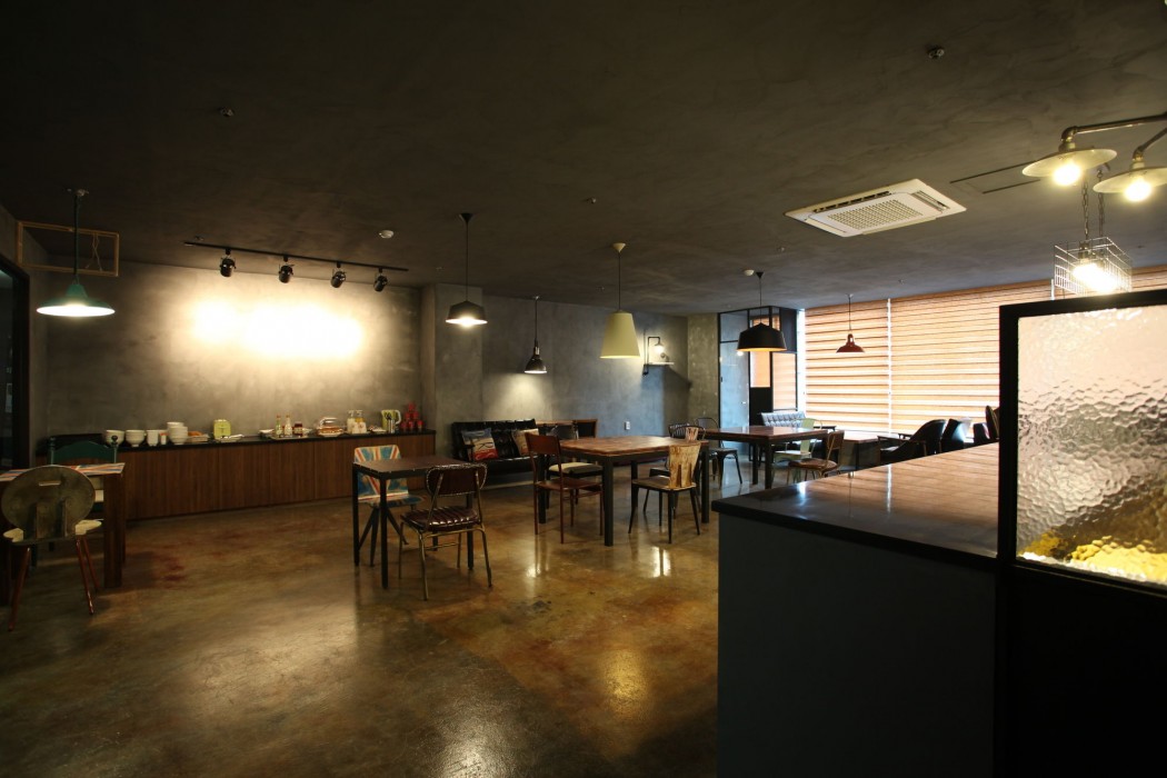 Cozy Hotel Dongtan 41/70