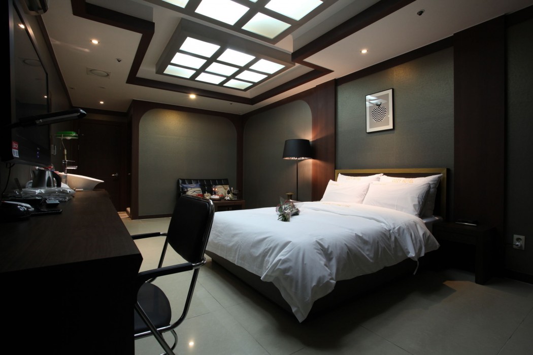 Cozy Hotel Dongtan 37/70