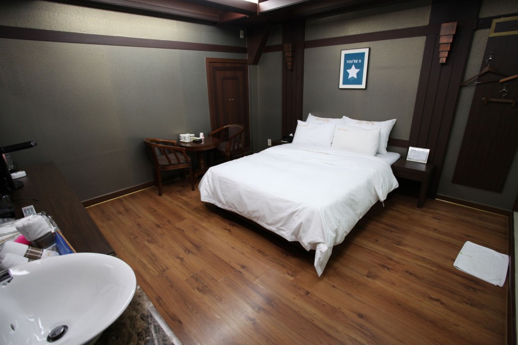 Cozy Hotel Dongtan 36/70
