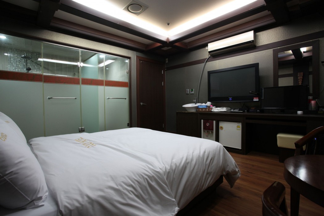 Cozy Hotel Dongtan 40/70