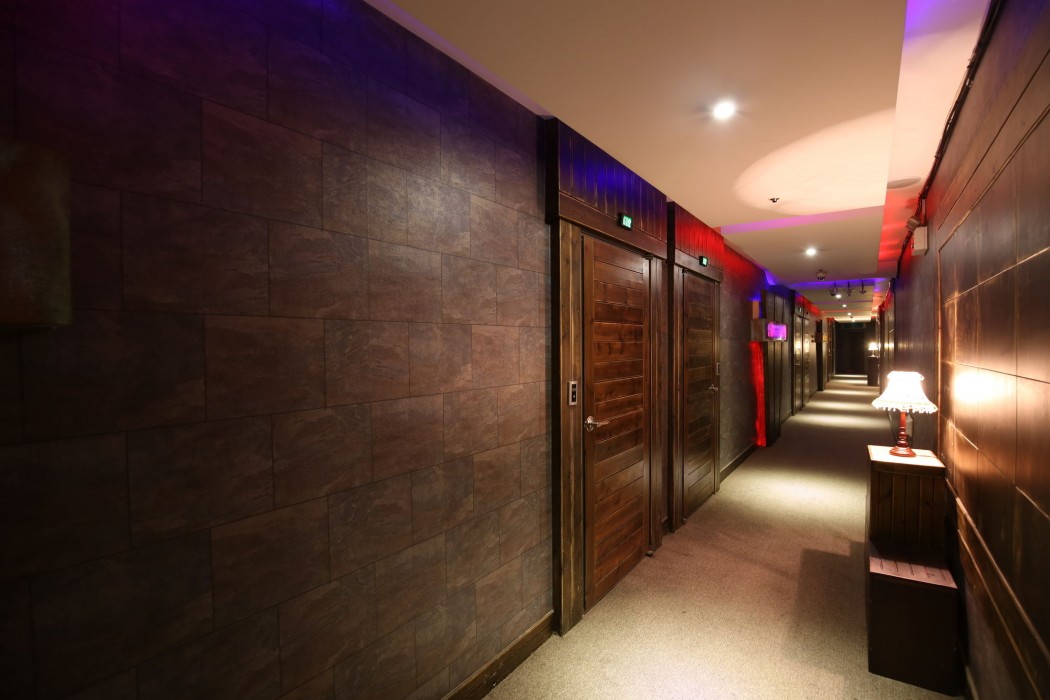 Mowon Hotel 53/71