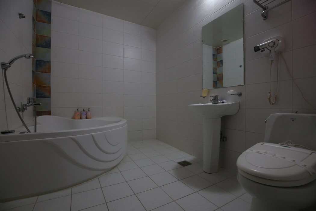 Mowon Hotel 33/71