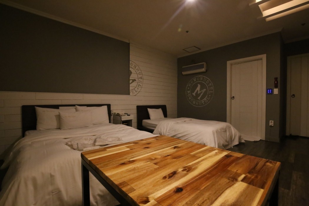 Mowon Hotel 41/71