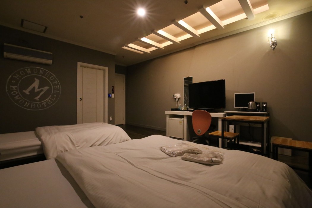 Mowon Hotel 29/71