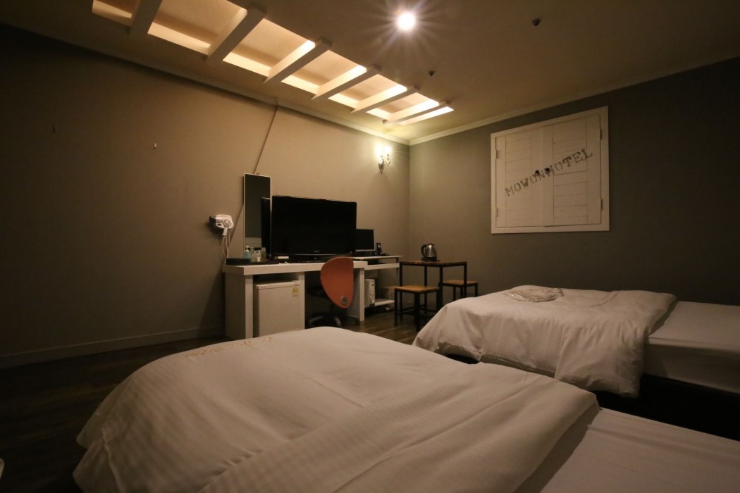 Mowon Hotel 28/71