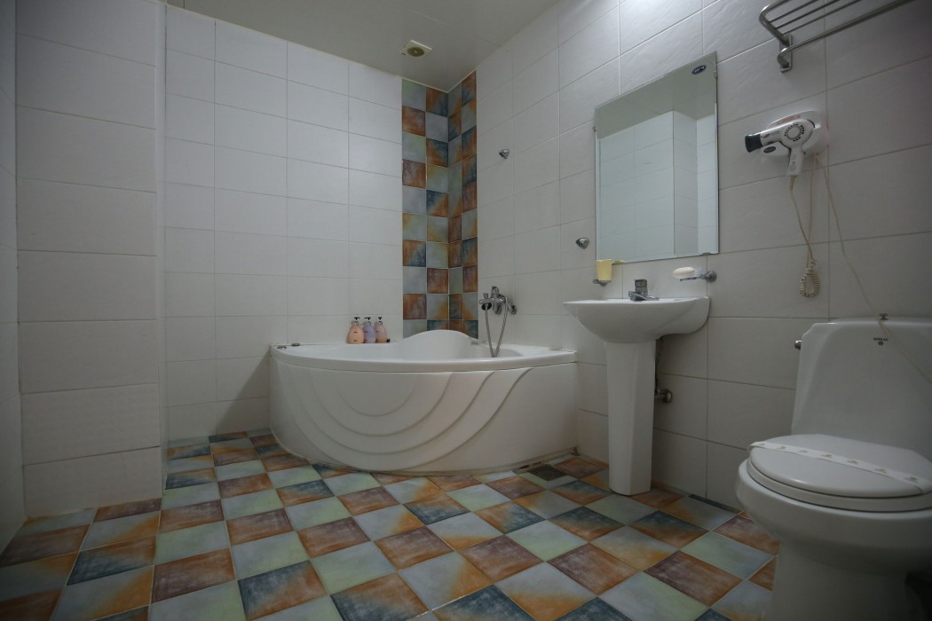 Mowon Hotel 26/71