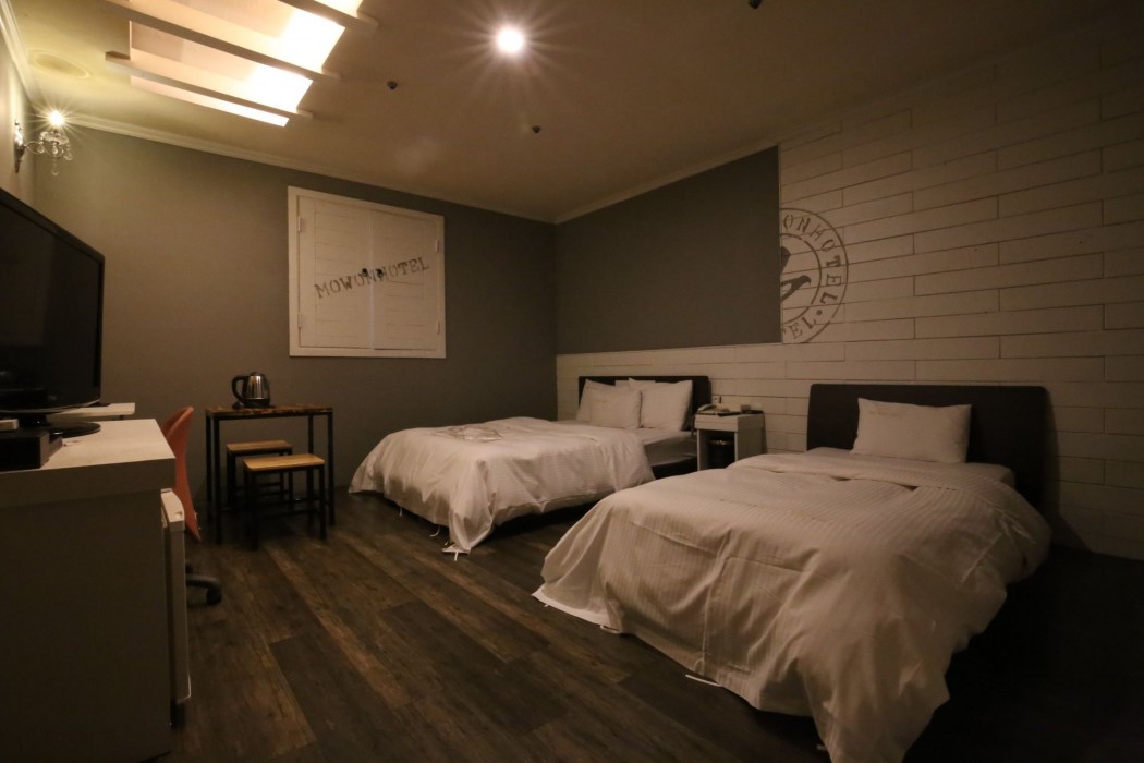 Mowon Hotel 32/71