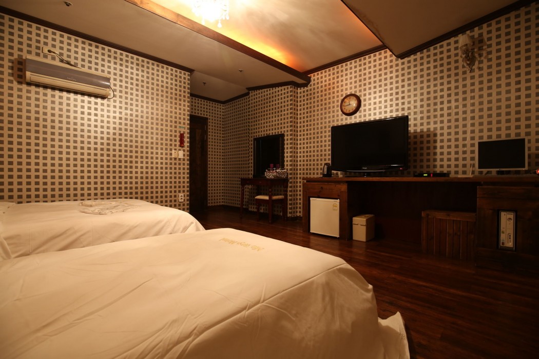 Mowon Hotel 30/71