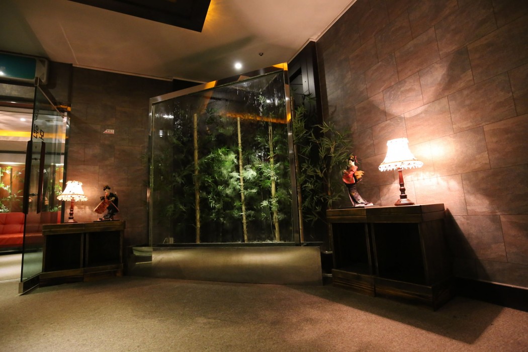 Mowon Hotel 40/71