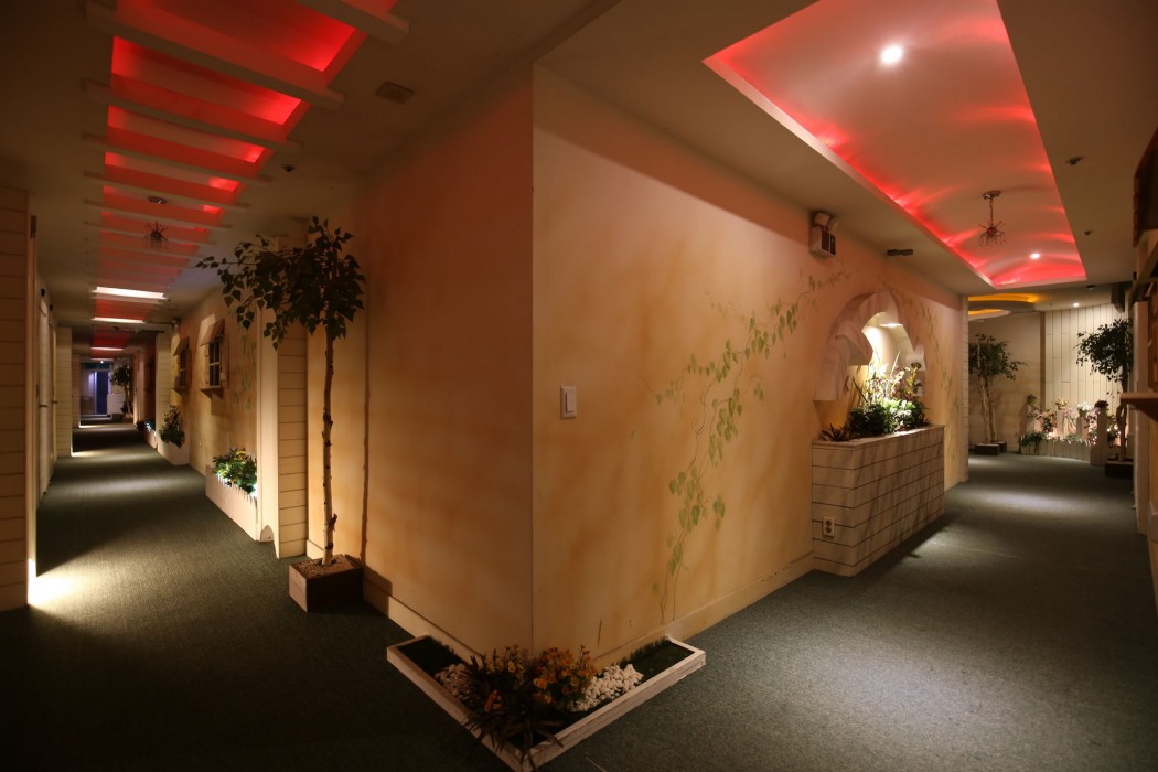 Mowon Hotel 36/71