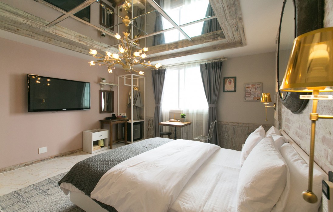 Italian Summer Boutique Hotel 25/74