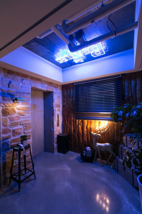 Italian Summer Boutique Hotel 47/74