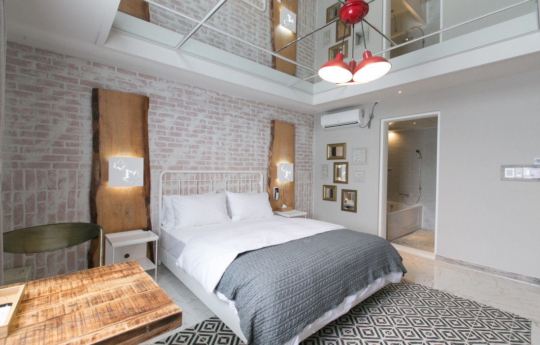 Italian Summer Boutique Hotel 21/74
