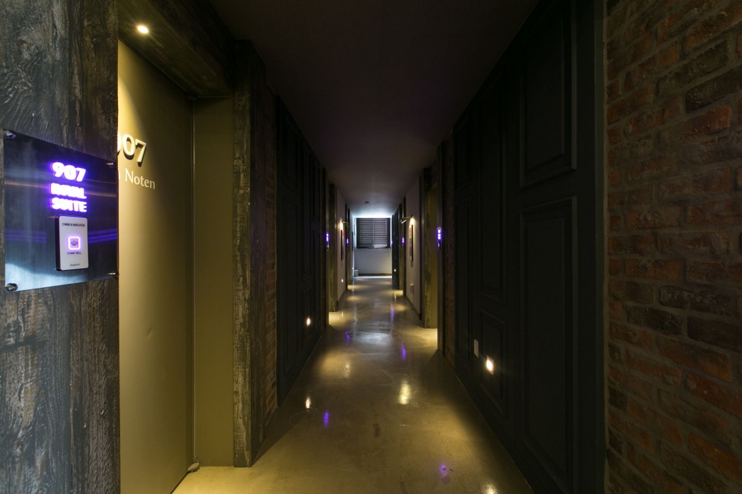 Italian Summer Boutique Hotel 15/74