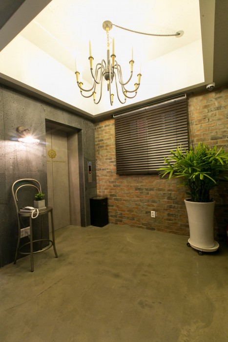 Italian Summer Boutique Hotel 17/74