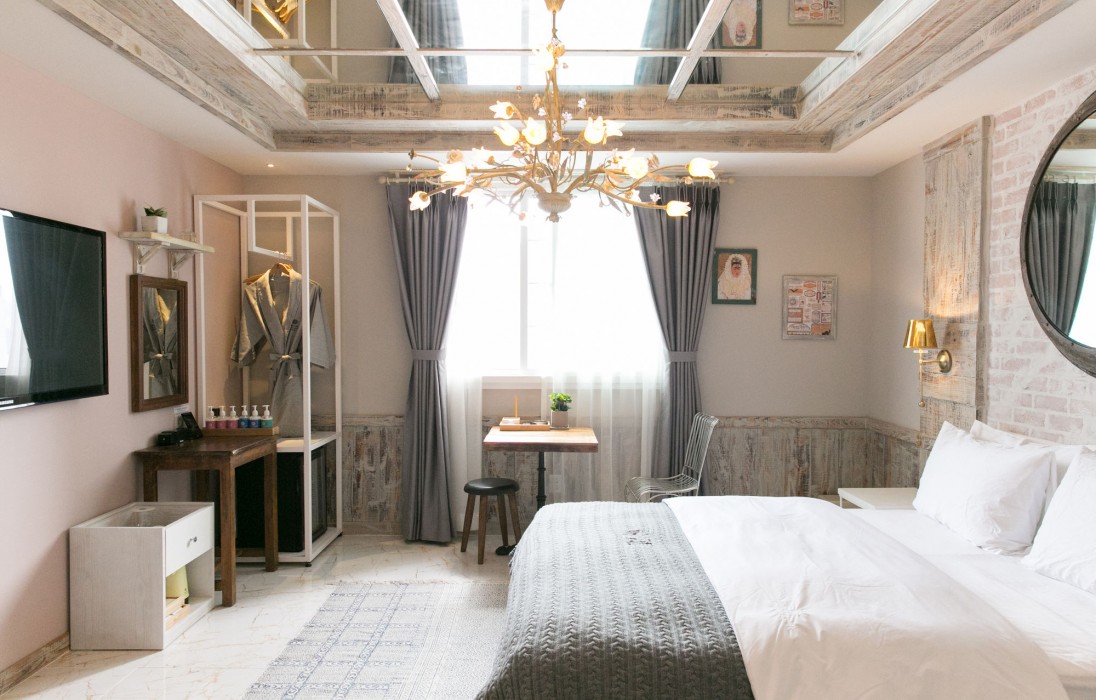 Italian Summer Boutique Hotel 34/74