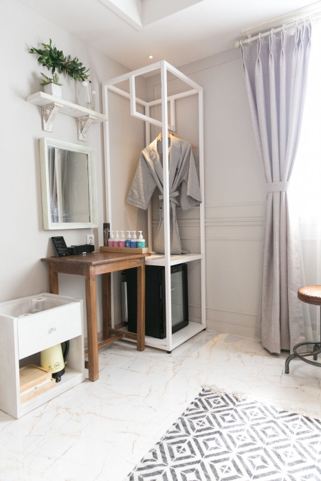 Italian Summer Boutique Hotel 24/74