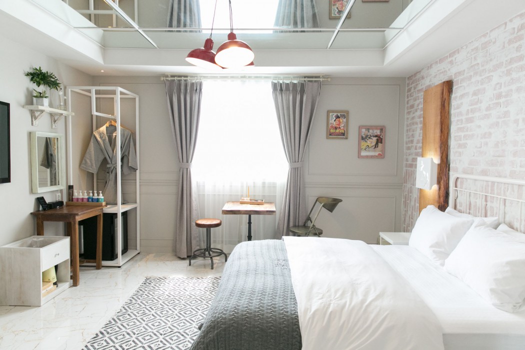 Italian Summer Boutique Hotel 49/74