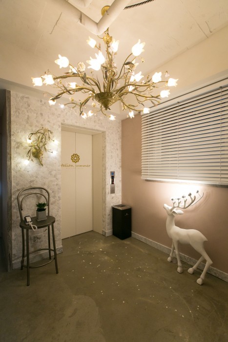 Italian Summer Boutique Hotel 48/74