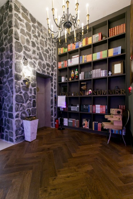 Italian Summer Boutique Hotel 29/74