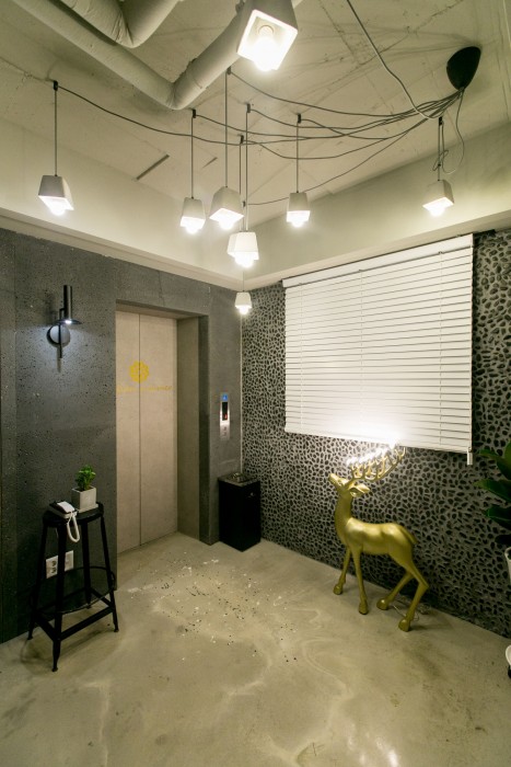 Italian Summer Boutique Hotel 33/74
