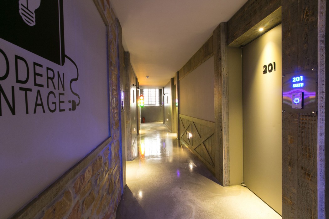 Italian Summer Boutique Hotel 22/74