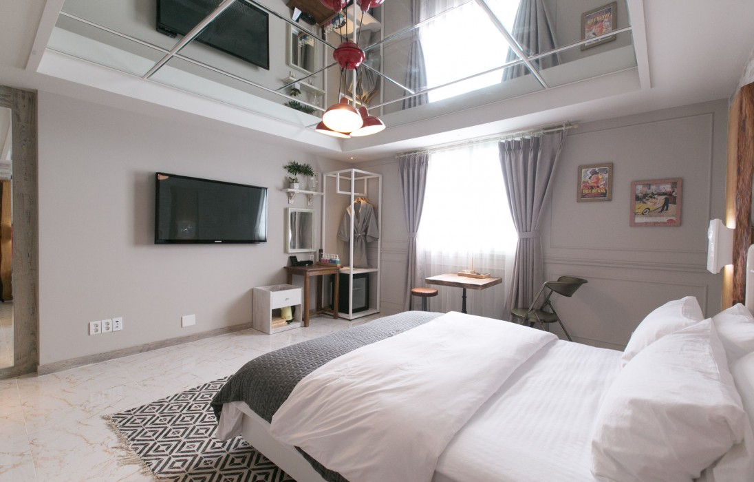 Italian Summer Boutique Hotel 16/74