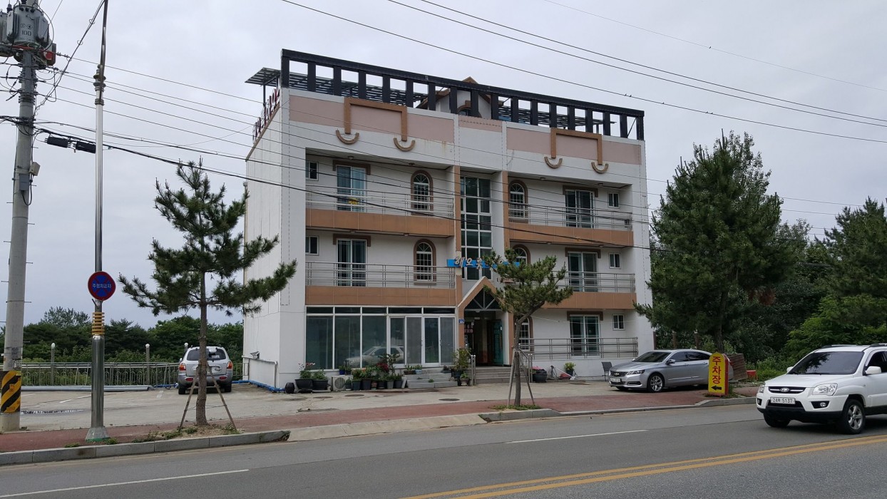 Haeorum House 11/25