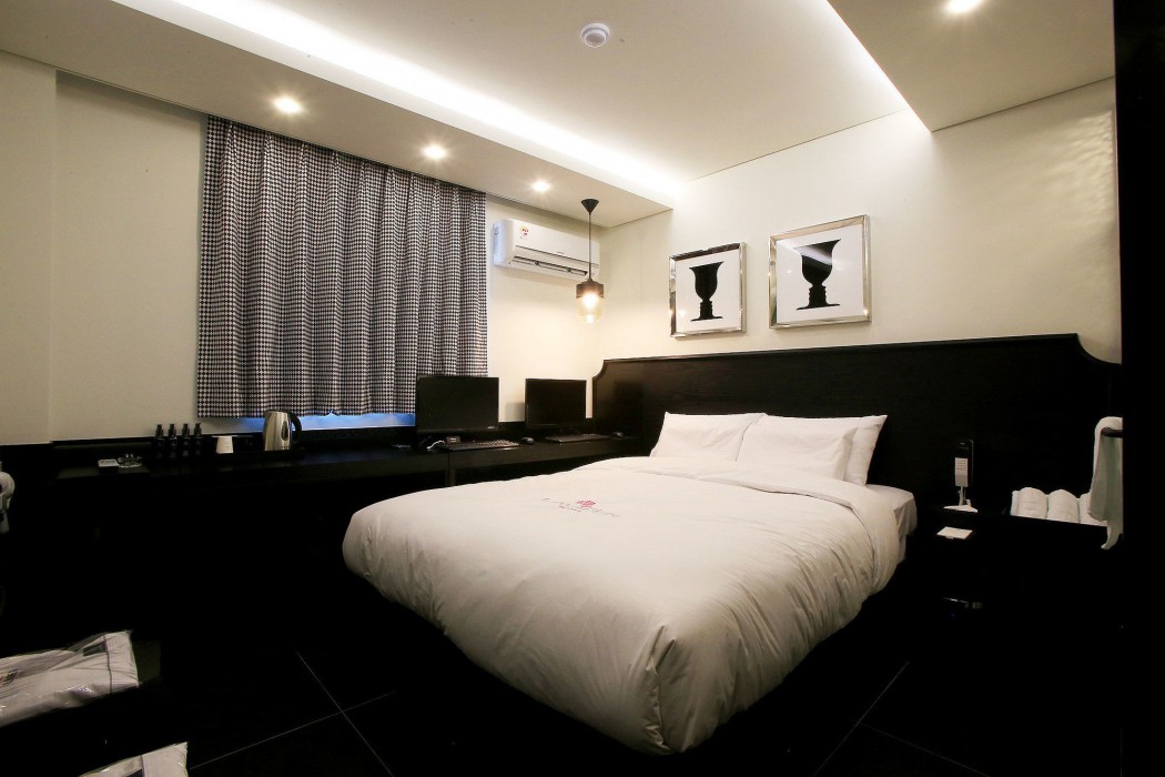 Hotel Lavieen 65/100