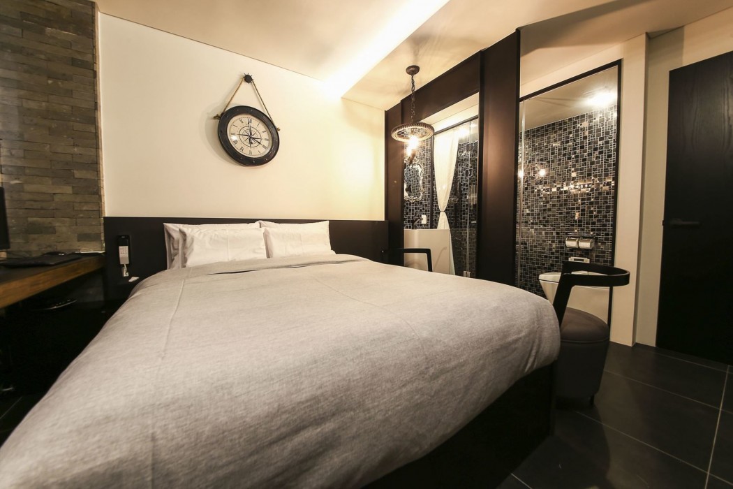 Hotel Lavieen 48/100