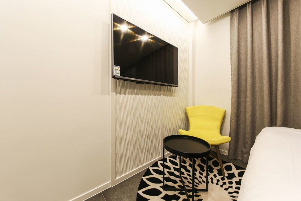 Hotel Lavieen 63/100