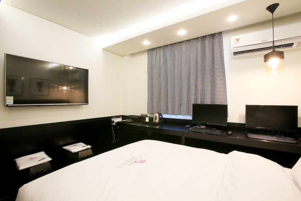 Hotel Lavieen 60/100