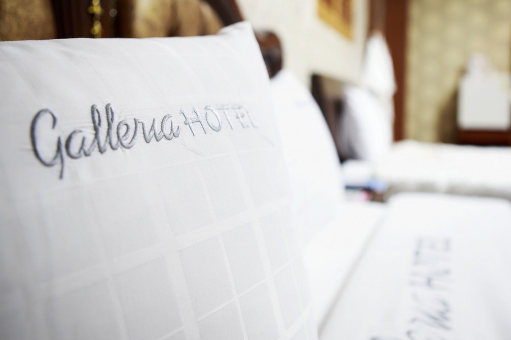 Galleria Hotel 24/56