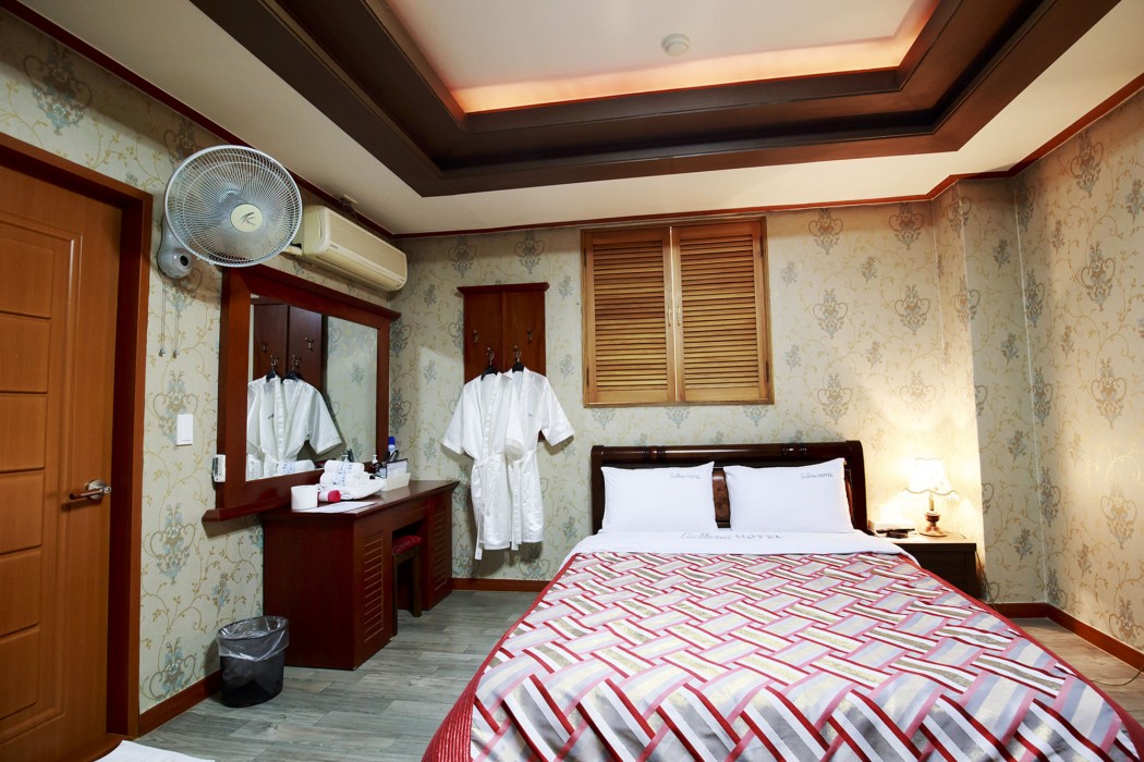 Galleria Hotel 25/56