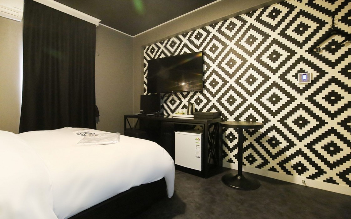 Sintanjin Hotel Box Daejeon 25/50