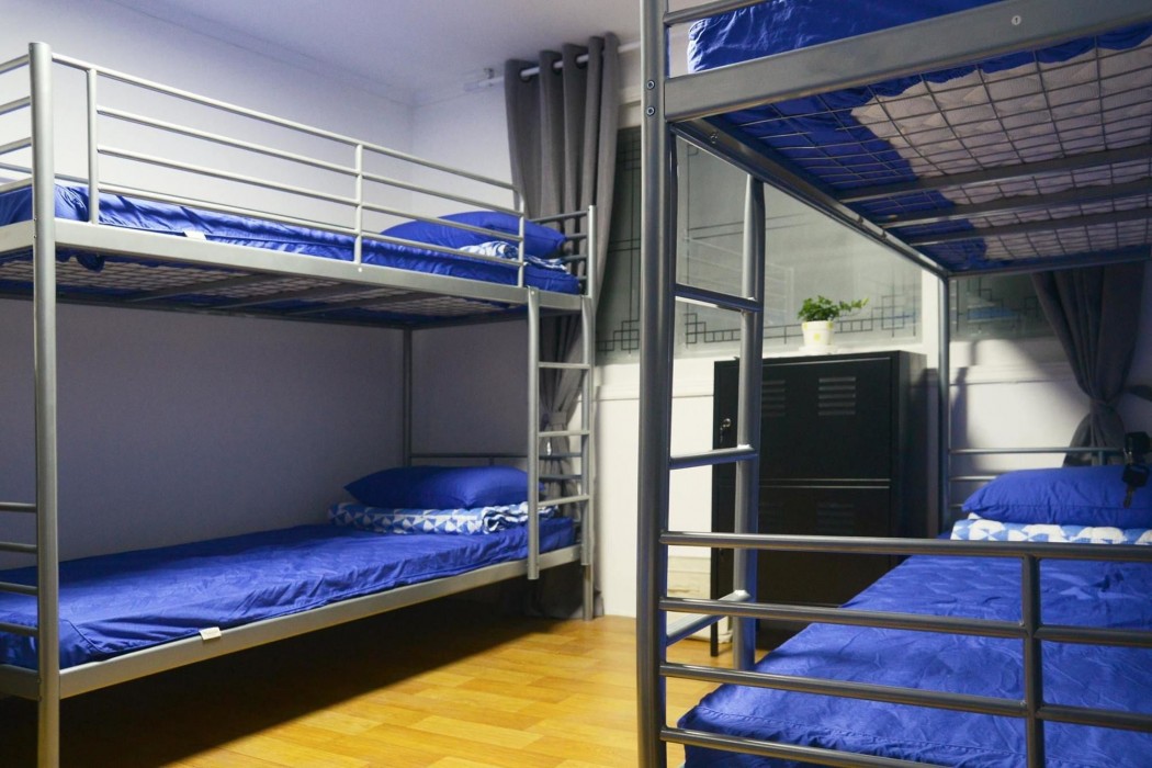 Nana House - Hostel 6/6