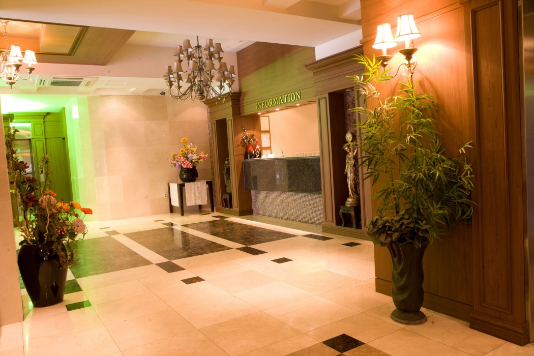 Cheonan B Hotel 20/50