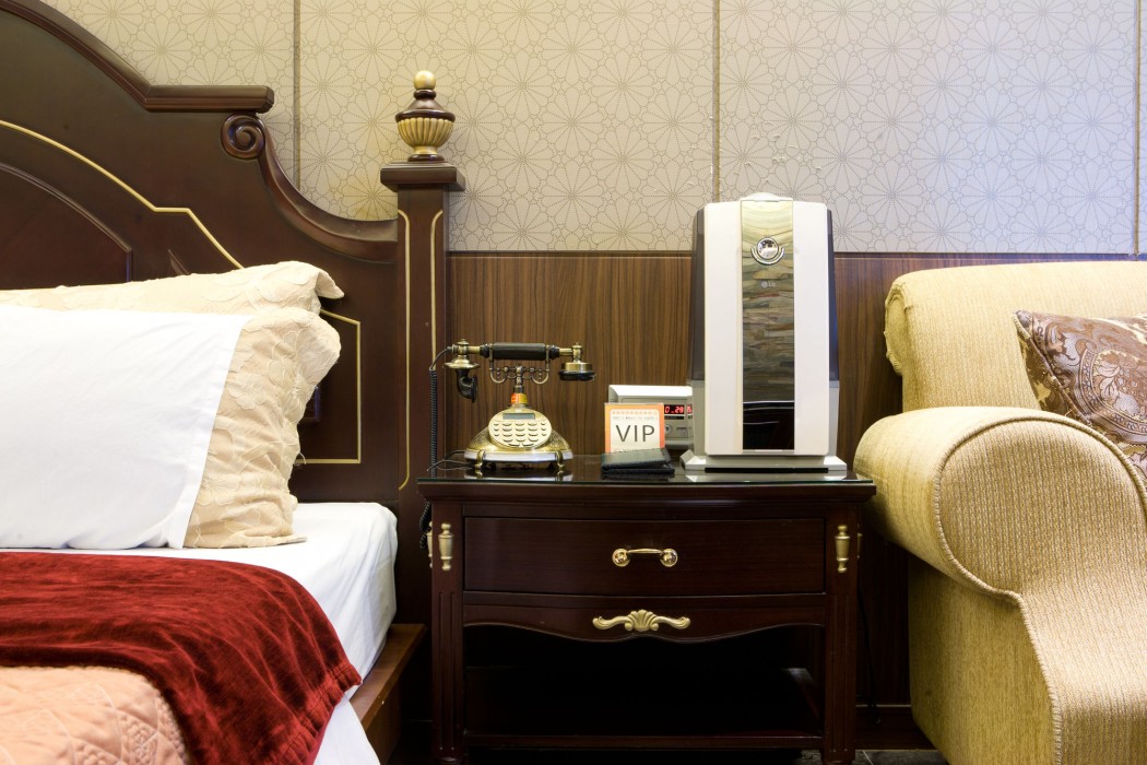 Cheonan B Hotel 22/50