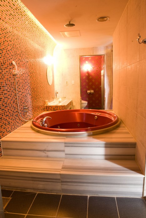 Cheonan B Hotel 45/50