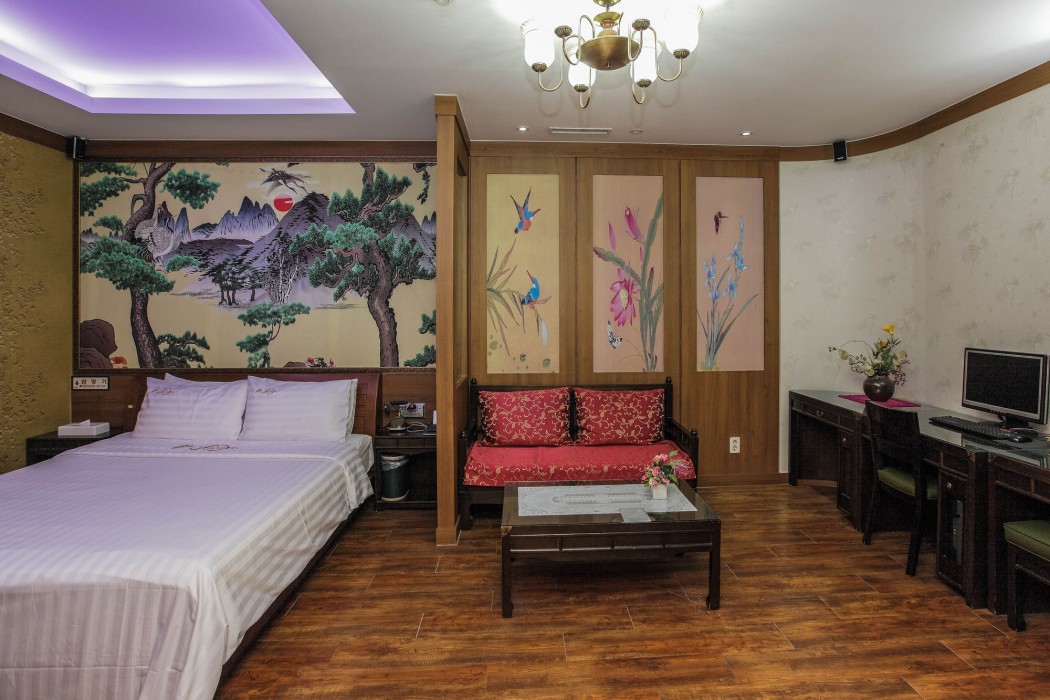 Cheonan B Hotel 37/50